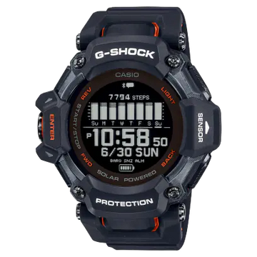 GSHOCK- GBDH2000-1A